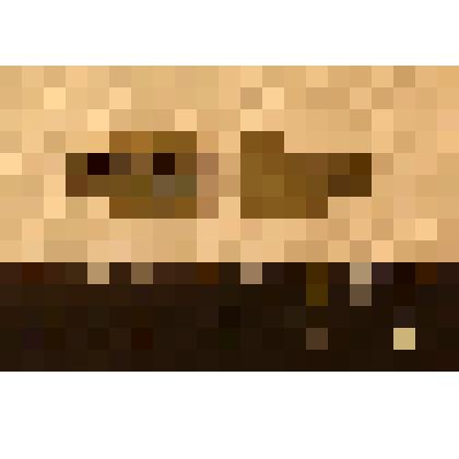 Пластина ножевидная