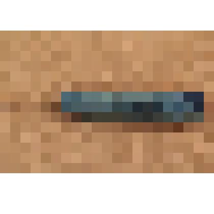 Шило-крючок на одну нитку