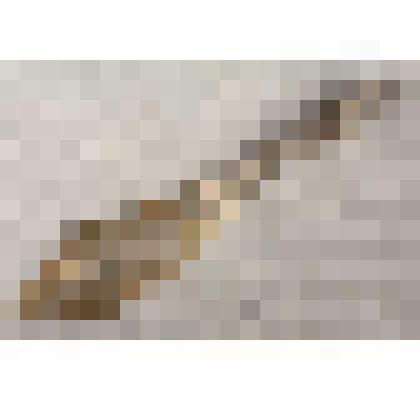 Нож для подачи рыбы