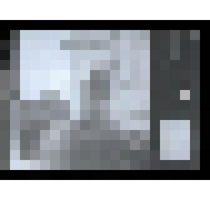 Негатив. Церковь Вознесения Господня. Галерея. Село Коломенское