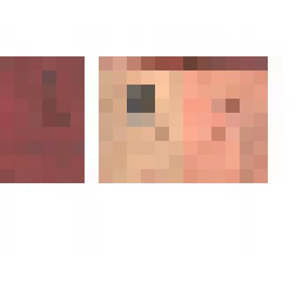 Удостоверение к медали "Медаль материнства" Полюдовой Анастасии Петровны