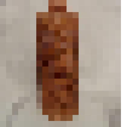 туес берестяной