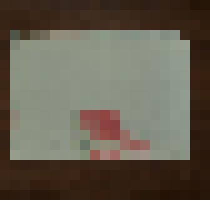 Салфетка на комод