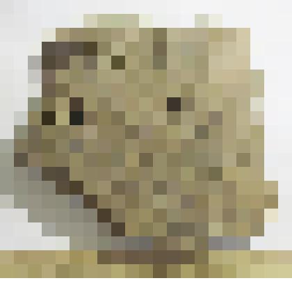 Фрагмент керамики