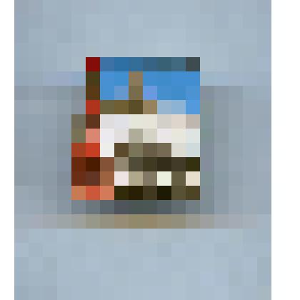 Значок "Кремль"