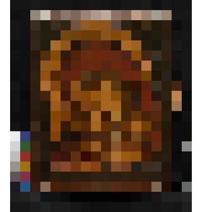 Богоматерь Корсунская. Икона