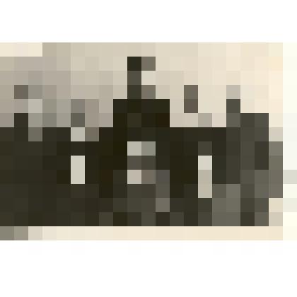 Фотография: бригада дояров Первомайского отделения Рыбинского совхоза Каменского района Алтайского края Куртова В. (бригадир), Халтобина В., Ланских И., Субботина Н., Тупицына П., Камбаров А., Костин А., Савин И