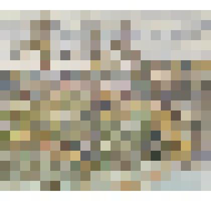 Акварель «Дорога на Кириллов»