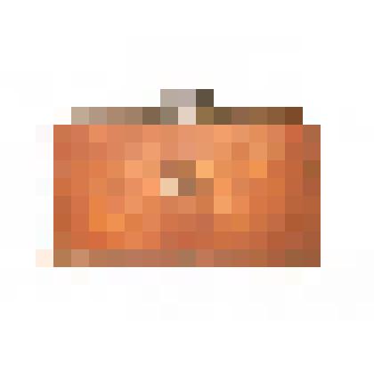 Сундучок-шкатулка на деревянных ножках