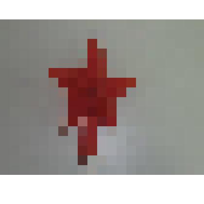 Игрушка  елочная   «Звезда»