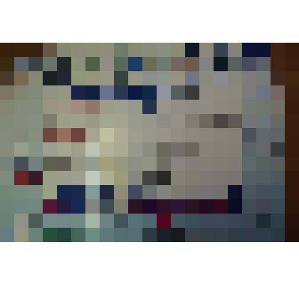 Лист рекламный