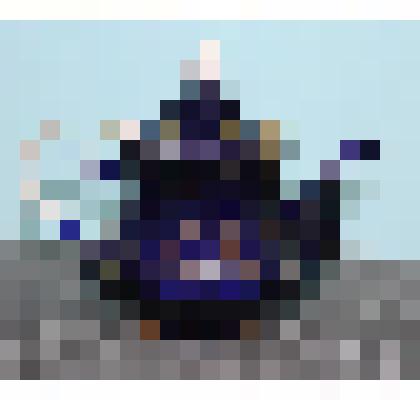 Чайник заварочный