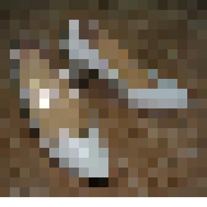 Туфли женские лакированные (правый)