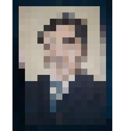 Портрет С.А.Вставских