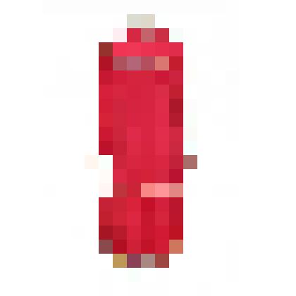 Женский костюм северных (обских) манси. Платье. Суп