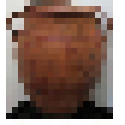 Сосуд  керамический