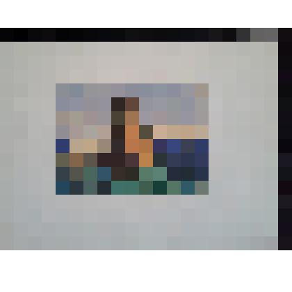 Линогравюра: "Лермонтовская скала"