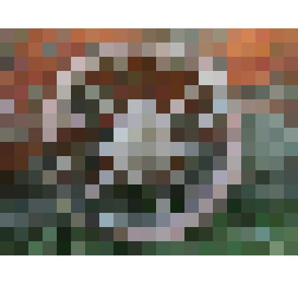 Колесо (переднее)