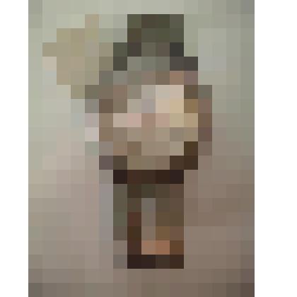 Часы наручные металлические с браслетом