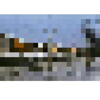 Слайд Строительство МДЗ-1 г.Нерюнгри - улица Южно-Якутская