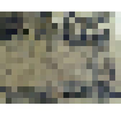 Старая стена