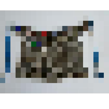 Украшение шейное