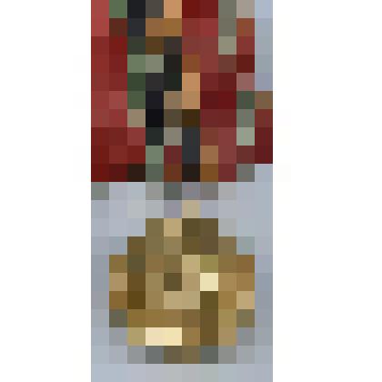 Юбилейная медаль "Тридцать лет Победы в Великой Отечественной войне 1941-1945гг. - участнику войны" Алексеева В.В. в одной колодке с 4-мя медалями