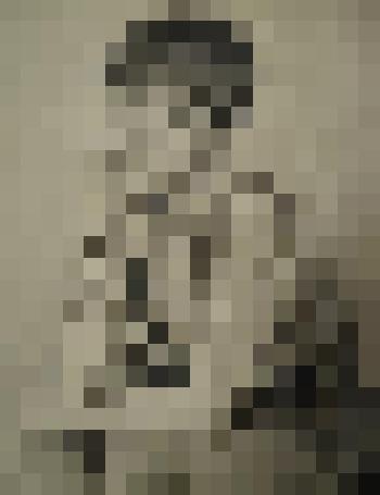 "Ирочка". Графика