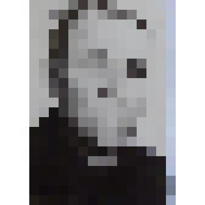 Фотография. Шабин Михаил Андреевич - машинист тепловоза