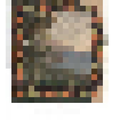 Наклейка на коробку  «На пам'ять про Крим»