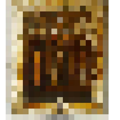 Василий Великий, Григорий Богослов и Иоанн Златоуст. Икона