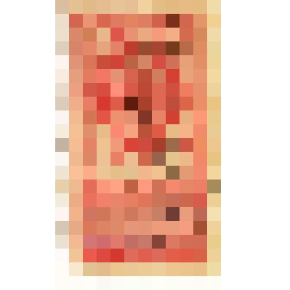 Марки почтовые. Марка почтовая. одинъ рубль. (красный). "Гербовая марка" с изображением двуглавого орла по центру 