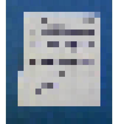 Документ. Письмо от учеников 4"Б" класса ср. школы N2,  к Островской Р.П. с. Жеребково Одесской обл. УССР, март 1972 г