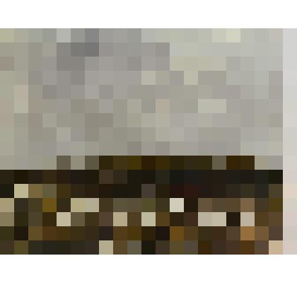 Акварель. Пришла весна