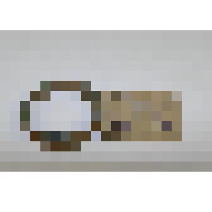 Кольцо обручальное крестьянское