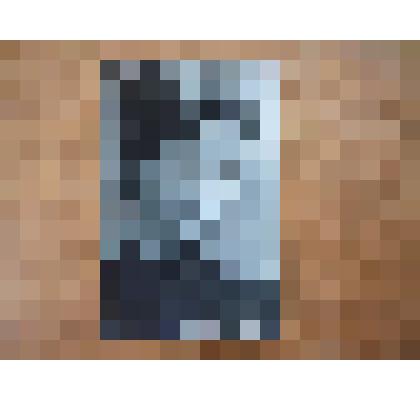 Фотокарточка с портретом артистки- Маргарита Володина. Серия  "Артисты советского киноискусства"