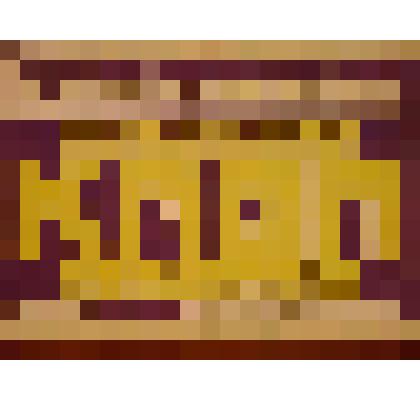 Афиша спектакля "Клоп" в Государственном Большом драматическом театре. Афиша