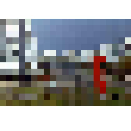 Диапозитив. Центральный проспект. (202)