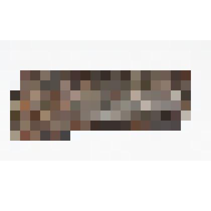 Пешня «багба» кустарного производства