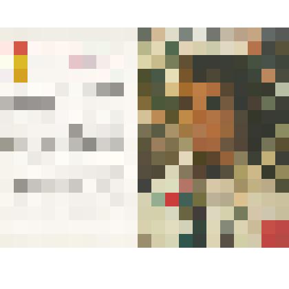 Открытка «Герой Советского Союза. Иванченков Александр Сергеевич»