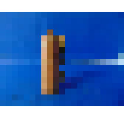 Бутылочка из-под бальзама