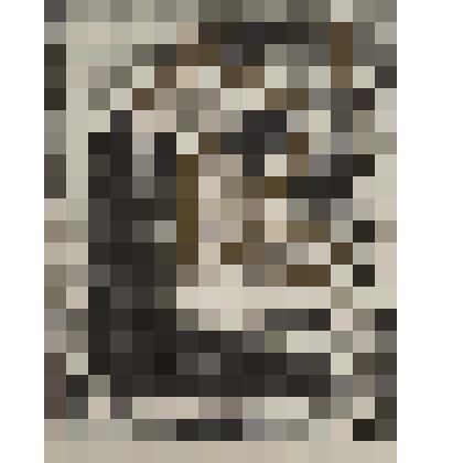 Лист 1 из серии "Золотые женщины"