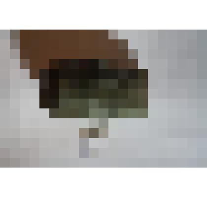 Топор боевой