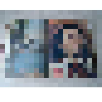 Подшивка журнала "Огонек" за 1952 г. с января по апрель (№ 1-17)