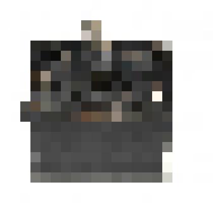 Радиоприемник детекторный П-8