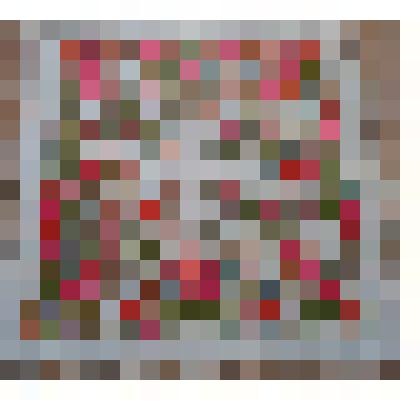 Шаль Павлово-Посадская