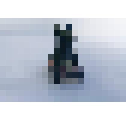 Свистулька "Собачка"