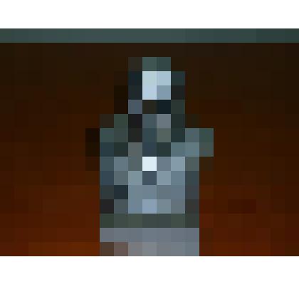 Бюст Ленина