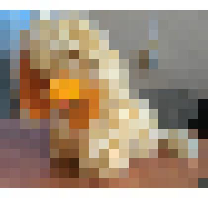 Игрушка мягкая "Спаниель"