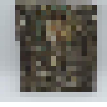 Икона в окладе "Господь Вседержитель"